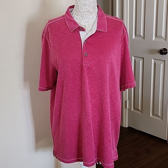 Tommy Bahama Other - Tommy Bahama Polo Shirt